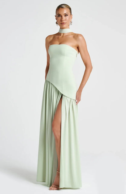 Maliyah Maxi Dress