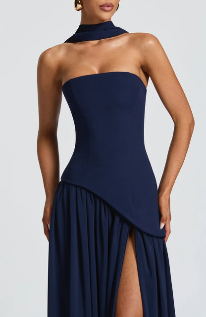 Maliyah Maxi Dress