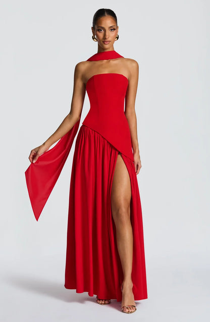 Maliyah Maxi Dress