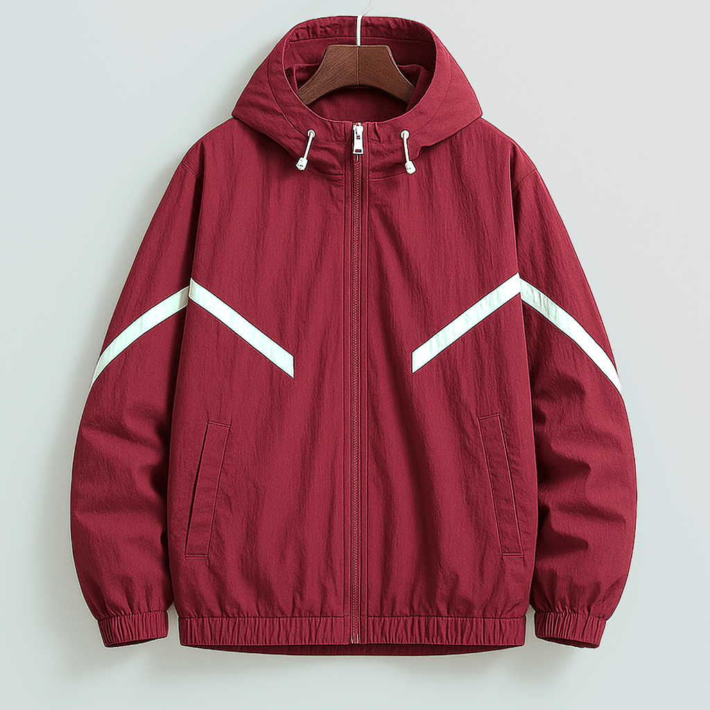 Rocus Jacket