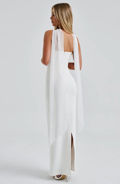 Yulina Maxi Dress
