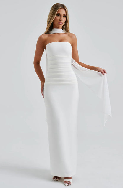 Yulina Maxi Dress